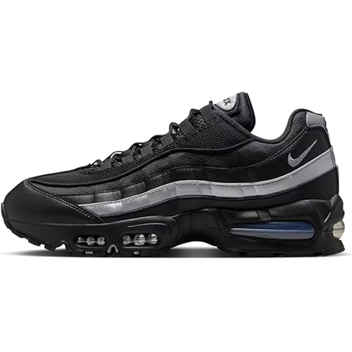 Nike Air Max 95 OG (Black)