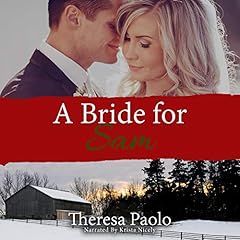 Couverture de A Bride for Sam