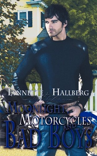 Buy Moonlight, Motorcycles and Bad Boys — BookShops.in