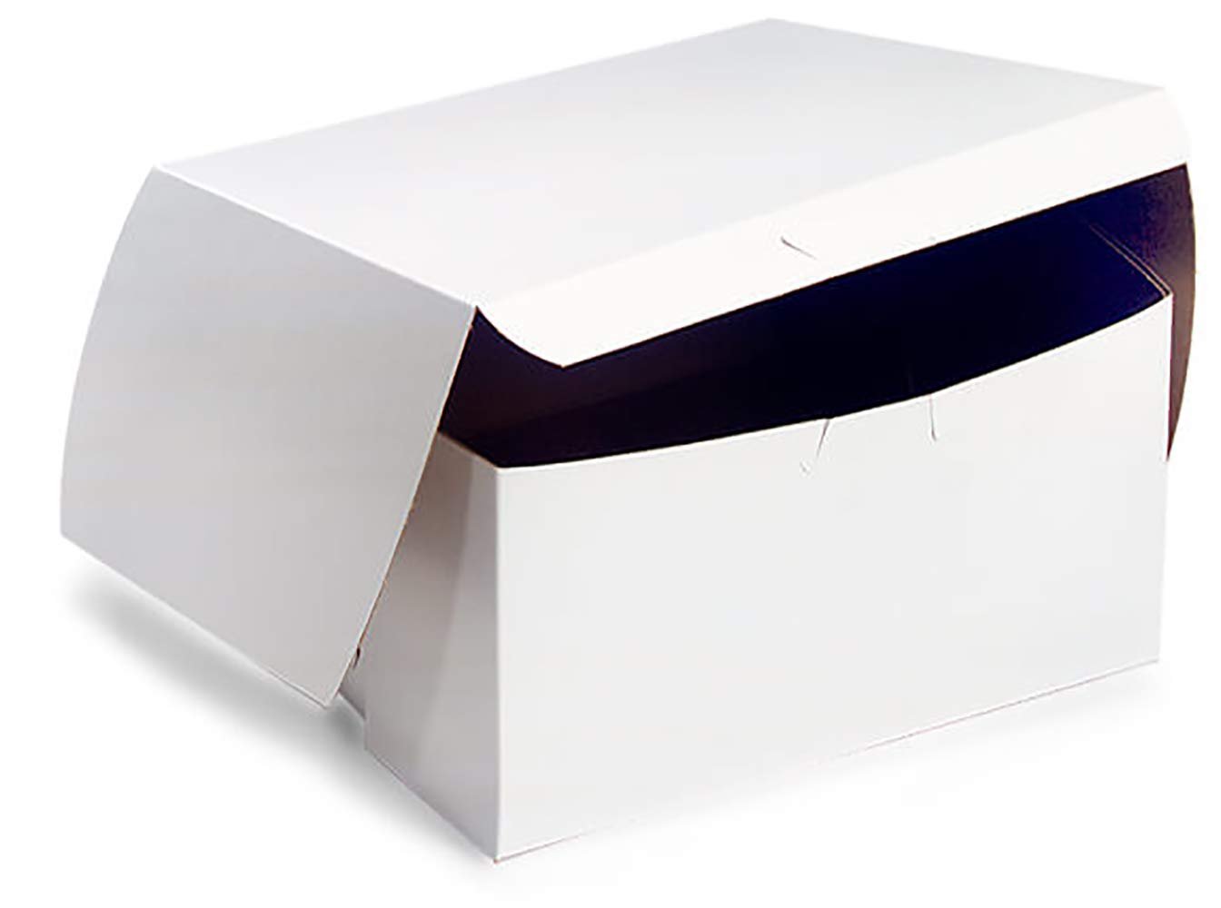 USA Made Cake Boxes - 10 Pack -2