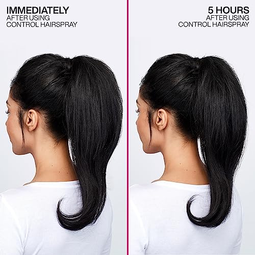 Redken-Control-Hairspray-28-High-Hold-Hair-Spray-for-Women-Flake-Free-Quick-Dry-Finish-Long-Lasting-Frizz-Protection-Humidity-Resistance-24-Hour-Style-Control-For-All-Hair-Types