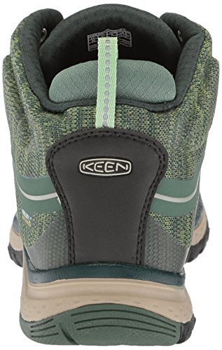 KEEN Women's Terradora 2 Waterproof Mid Height Hiking Boot - Image 3