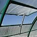 Produktbild Acecoree Automatischer Fensteröffner Aluminium Gewächshaus-Zubehör automatischer Fensteröffner (7 kg Hubkraft, 45 cm Hubhöhe)