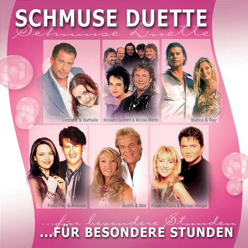 Rosanna Rocci & Andreas Fulterer