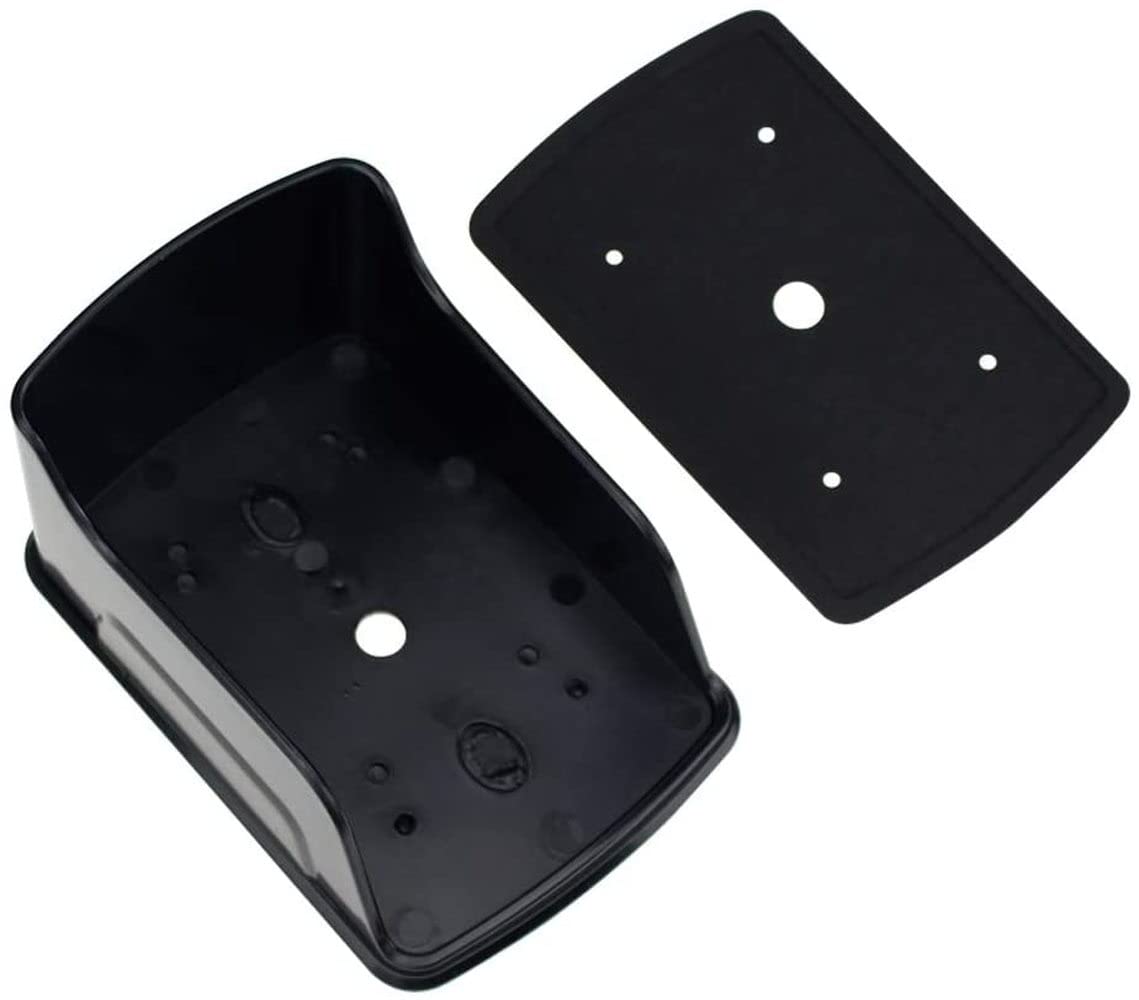 Copertura Impermeabile Per Tastiere RFID - Protezione Antipioggia Per Sistemi Di Accesso