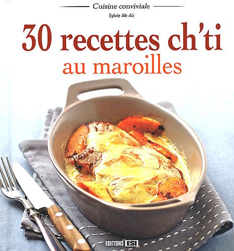 Télécharger 30 recettes ch'ti au maroilles Gratuit