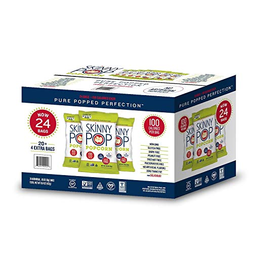 SkinnyPop Popcorn (24 ct.)