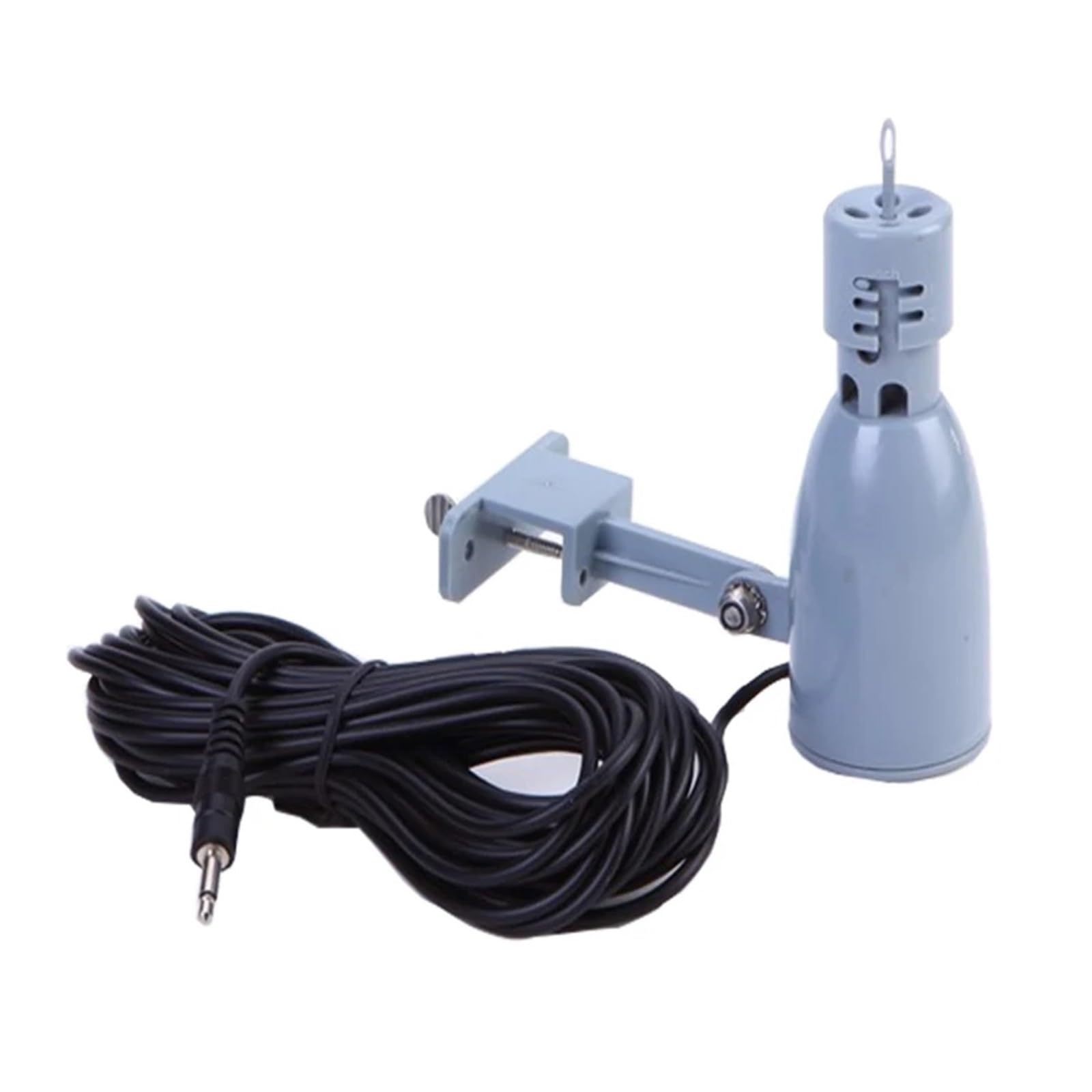 NURII Elettrovalvola Automatica Elettronica for irrigazione Domestica da Giardino, Timer for irrigazione, Funzione di Ritardo, sensore di Pioggia e sensore di umidità (Size : with Rain Sensor)