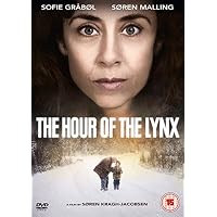 The Hour Of The Lynx
