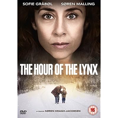 The Hour Of The Lynx