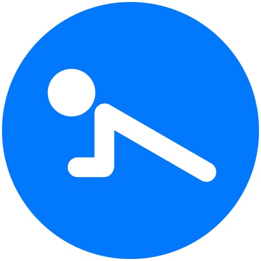 DailyUp fitness for Fire TV/Stick