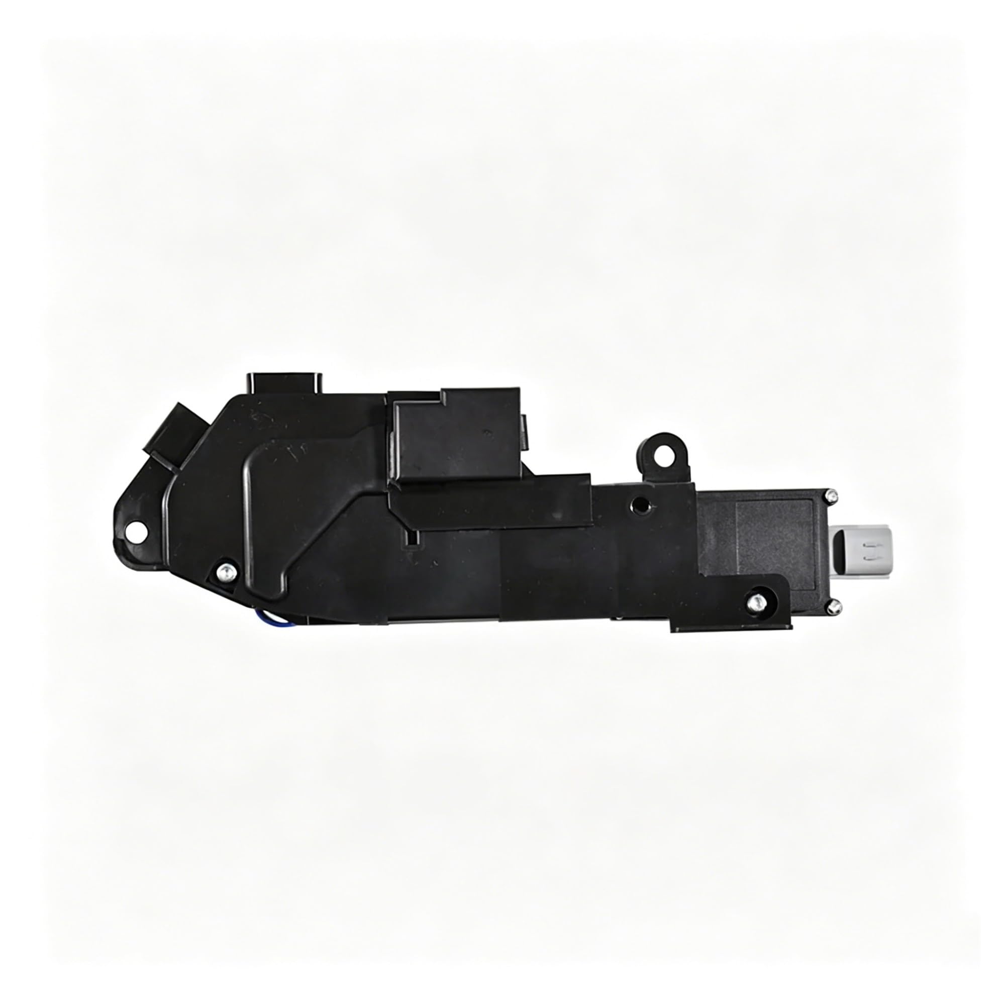 Tailgate Lock Catch for Land for Rover for Freelander L314 1996-2006 FQR000010 ALR8702 Car Rear Door Tailgate Latch Lock Actuator Replacement Parts Rear Door Latch