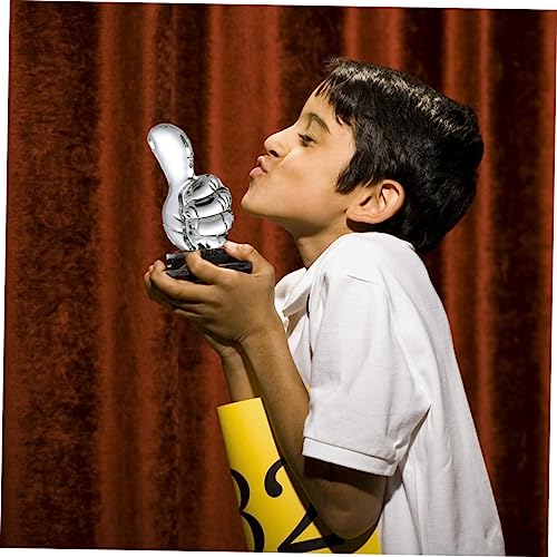 VANZACK 2 Peças Prêmio De Cristal Festa Troféu Esportes Prêmio Troféu Prêmio De Cristal Troféu Cerim