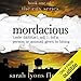 Mordacious: The City Series, Book 1
