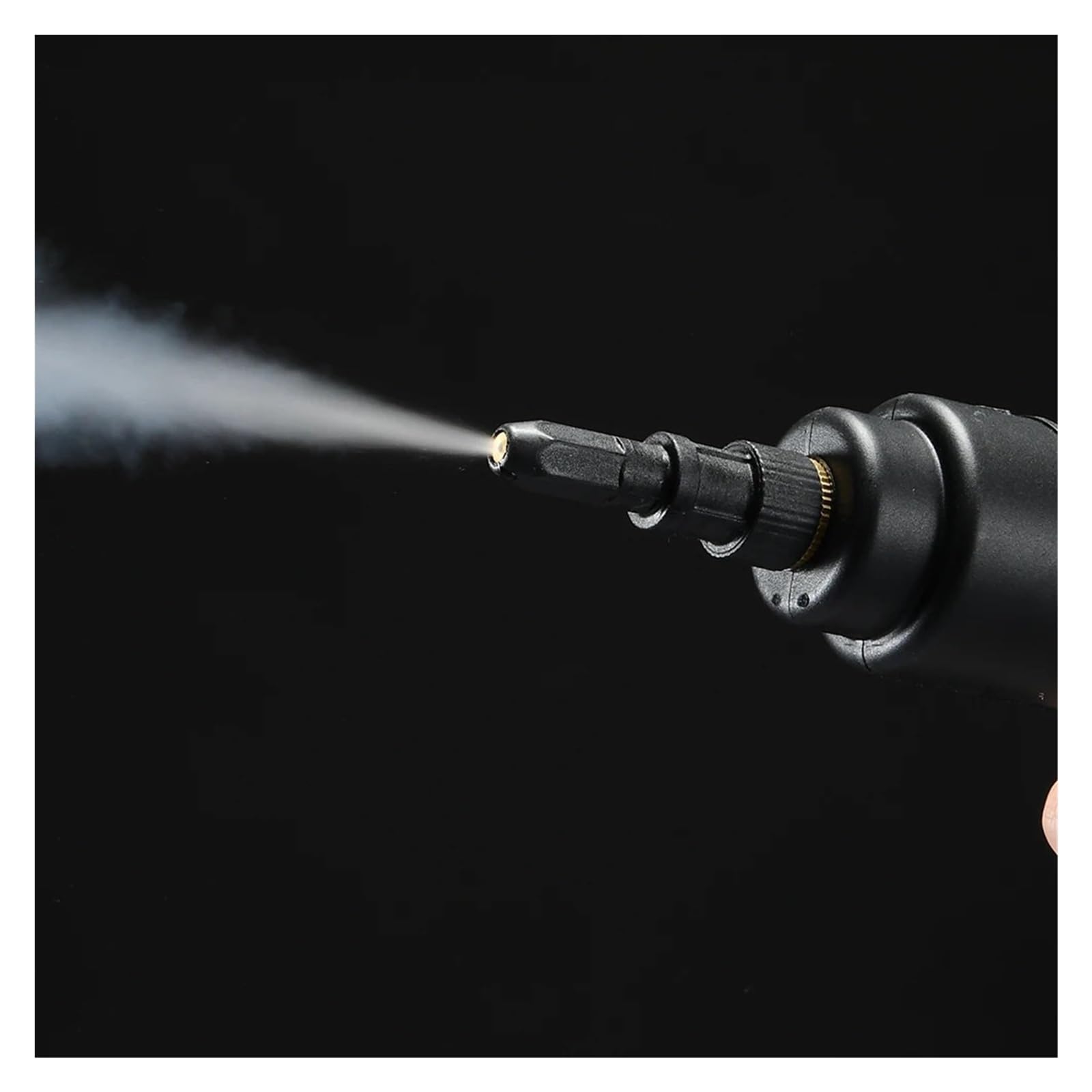 Limpiador A Vapor De 8mm, Cepillo De Cerdas De Nailon Grande, Accesorio for Cabezal De Fregona | Las piezas del limpiador a vapor incluyen cepillo de cobre, funda de toalla y juego de raspador de vidrio.