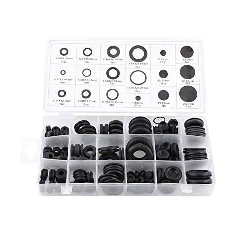 Games Homyl 10pcs Plastic 60mm 50mm Air Hockey Pucks Table