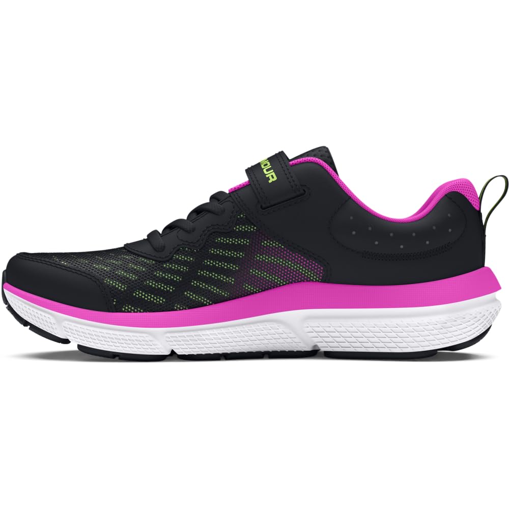Under Armour Kids' Assert 10 Alternate Closure Shoes | Road Running Shoes