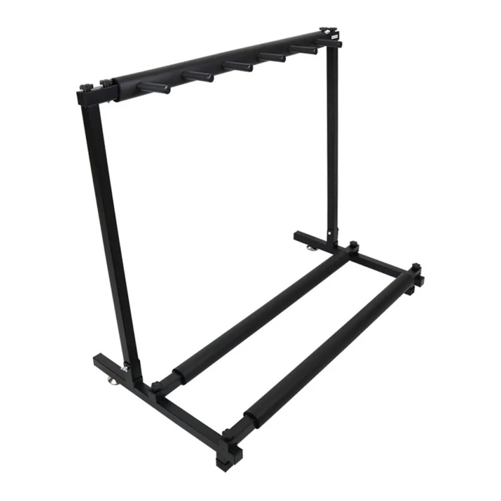 Soporte For Bajo Y Guitarra De Varios Niveles 3/5/7 | Estante for bajo de guitarra de varios niveles - 3/5/7 opcional for acústico eléctrico