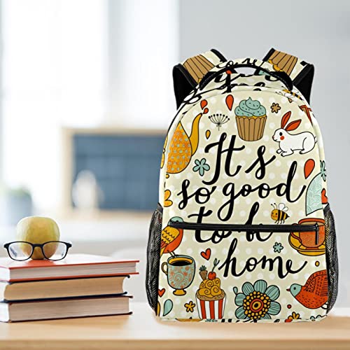 Sac à dos de voyage toucan contre le mal de dos en déplacement