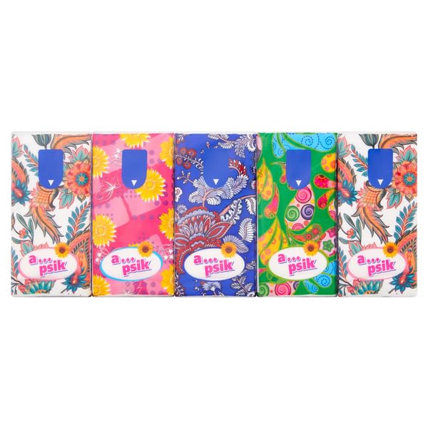 VELVET CHUSTECZKI HIGIENICZNE A... PSIK 9x10 $&