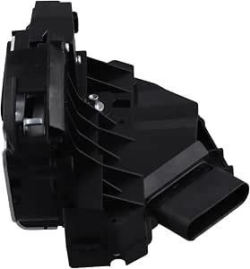 Amazon.com: 31349860 Car 5 Pin Front Right Door Lock Latch Actuator ...