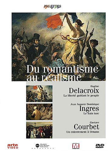Collection Palettes: Du romantisme au réalisme