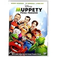 The Muppets... Again!