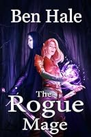 The Rogue Mage 1945580100 Book Cover