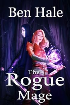 The Rogue Mage - Book #1 of the Age of Oracles