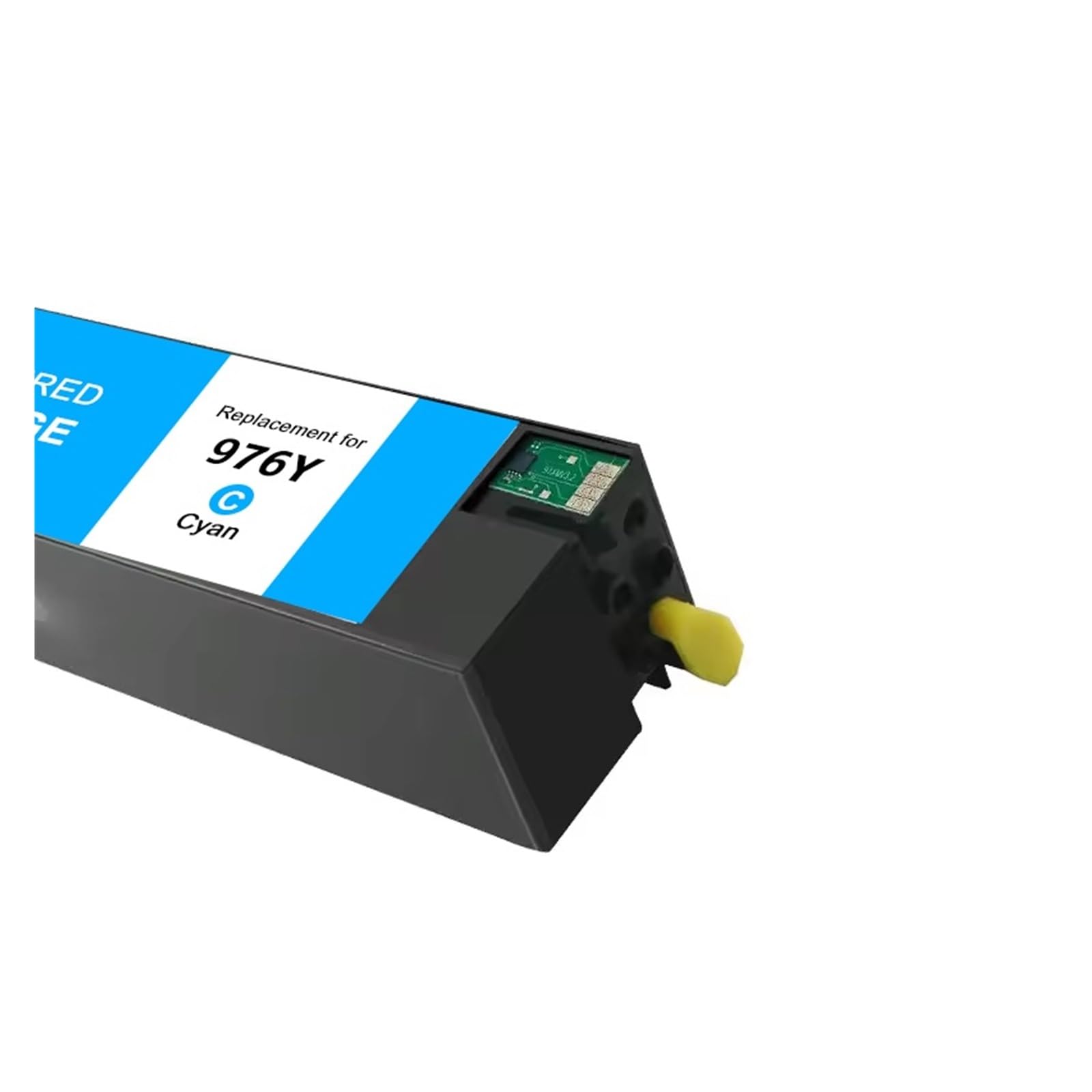Cartouche d'encre 976Y, Compatible for HP