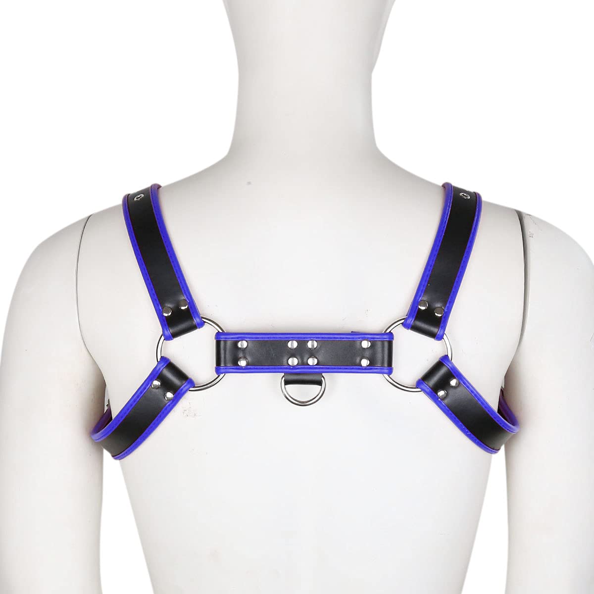 Men Harness Arnés para Hombre