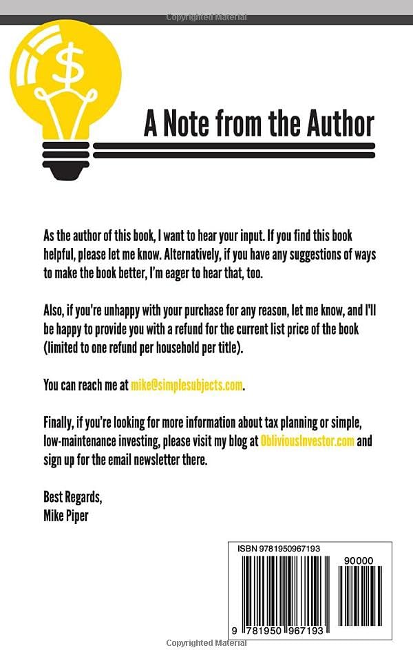 Social Security Made Simple: Social Security Retirement Benefits and Related Planning Topics Explained in 100 Pages or Less (Financial Topics in 100 Pages or Less) - Image 2