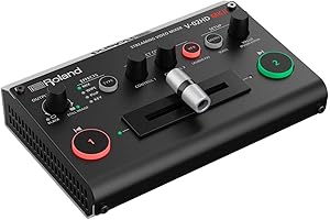 Roland V-02HD MK II HDMI Mixer