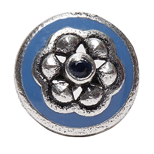 Round Detailing Nose Pin - Indie Collectibles