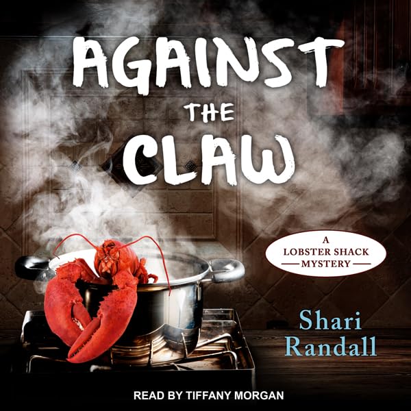 Cover art for Against the Claw