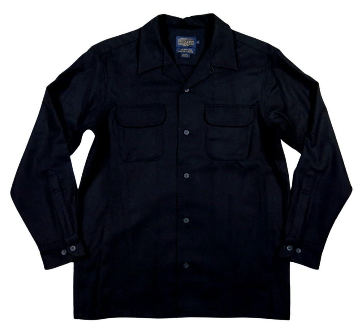 Amazon.co.jp: [ペンドルトン] ad102 BOARD SHIRT REGULAR レギュラー 