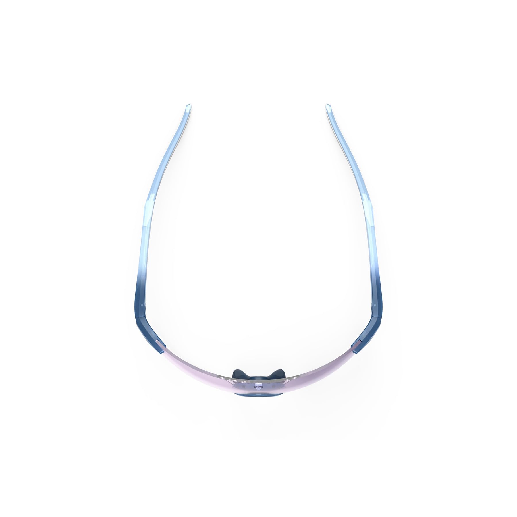 RUDY PROJECT Occhiali ASTRAL SPHERE Crystal Avio Fade Sky ImpactX 2 Laser Purple SP977502-0010