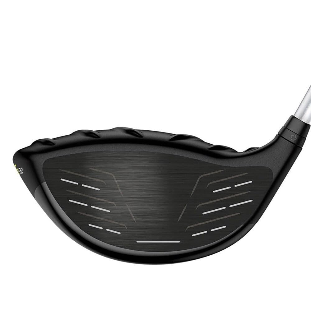 Amazon.co.jp: Ping G430HL MAX ドライバー Fujikura Speeder NX 35 