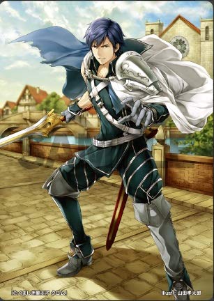 Amazon.co.jp: ファイアーエムブレム サイファ/スペシャルマーカー 