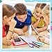 Gilprop 2 Sets High School Supplies Kit Back to School Supplies College Bundle Essential Stuff Bulk Stapler Notebook Calculator Backpack Bag Set for Senior Student Teen Classroom