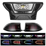 NOKINS Golf Cart Light for Club Car...