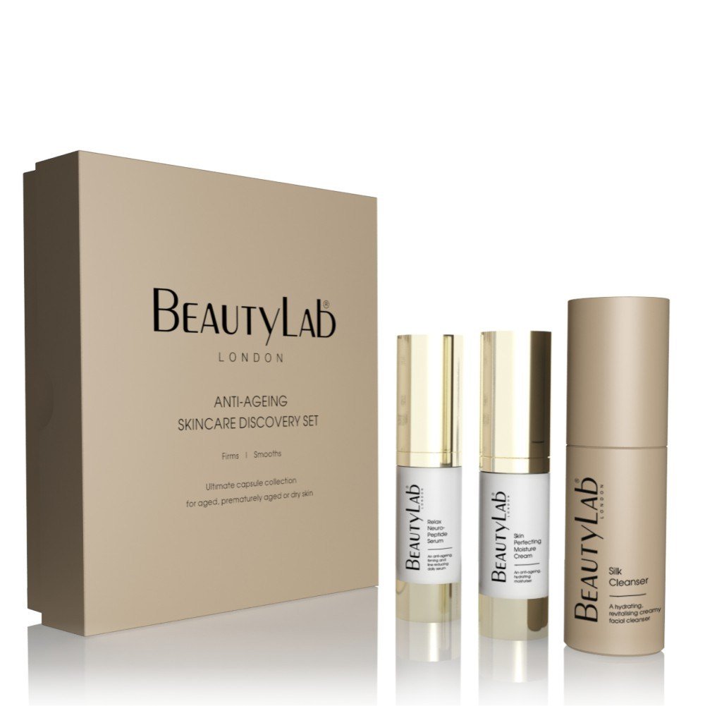 anti-ageing Skincare Discovery Set