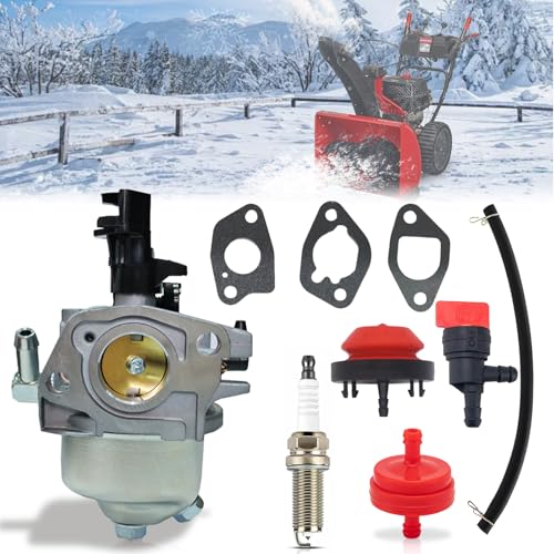 Huayi 175SC Carburetor for 270-WU