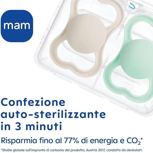 Mam Air 16+ Bc Cauc Dopp Neu - 5