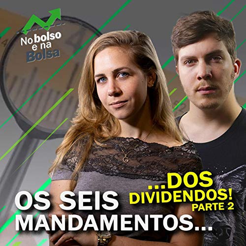 46. DIVIDENDOS parte 2 Leia um balanço!