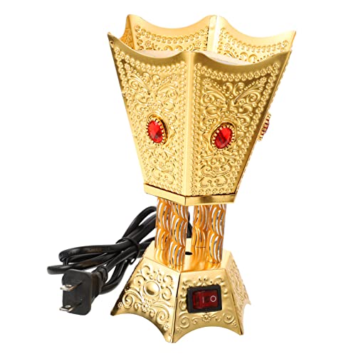 10 Best Electric Resin Burner By An Expert Glory Cycles