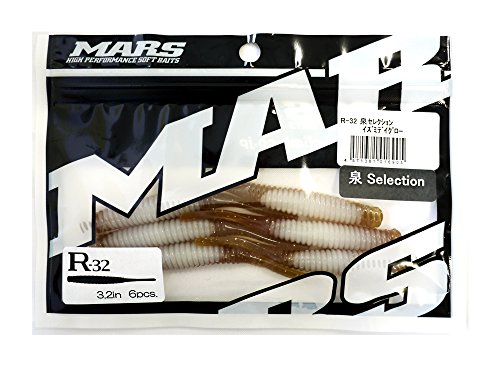 MARS(}[Y) A[ R-32 ZNV CY~fCO[ (qNC)