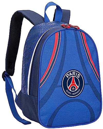 Paris Saint-Germain - Mochila escolar PSG – Colección oficial