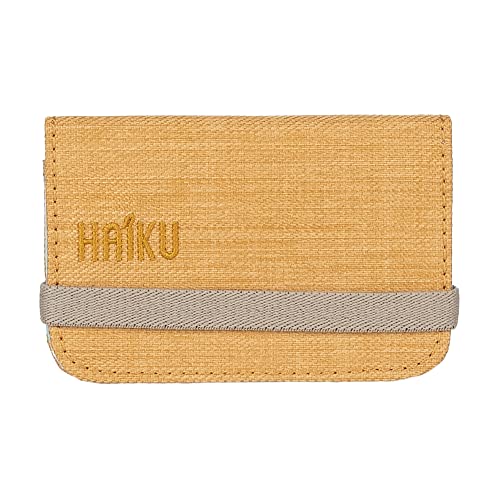 Image of Haiku Women's RFID Mini Wallet 2.0