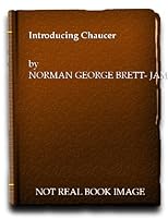 Introducing Chaucer B0006ASGOG Book Cover